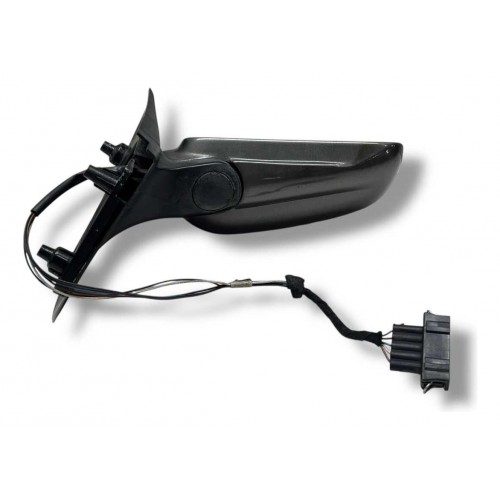 Retrovisor Lado Direito Vw Polo Classic 1999 2000 Retrovisor Lado Direito Vw Polo Classic 1999 2000