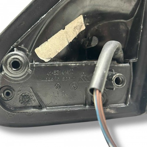 Retrovisor Lado Direito Vw Polo Classic 1999 2000 Retrovisor Lado Direito Vw Polo Classic 1999 2000