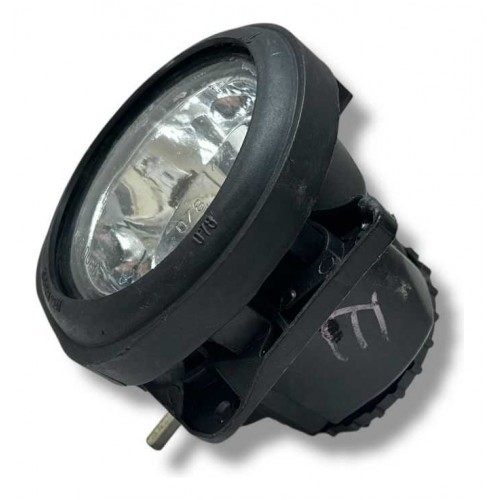 Farol De Milha Esquerdo Fiat Grandsiena ...