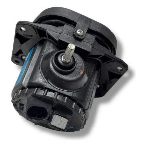 Farol De Milha Esquerdo Fiat Grandsiena 2013 2014 2015 - Branco Farol De Milha Esquerdo Fiat Grandsiena 2013 2014 2015 - Branco