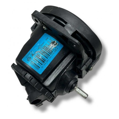 Farol De Milha Esquerdo Fiat Grandsiena 2013 2014 2015 - Branco Farol De Milha Esquerdo Fiat Grandsiena 2013 2014 2015 - Branco