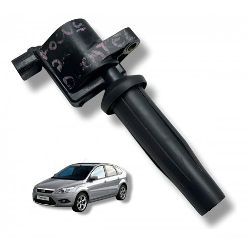 Bobina Ignição Ford Focus Ecosport 2.0... Bobina Ignição Ford Focus Ecosport 2.0...