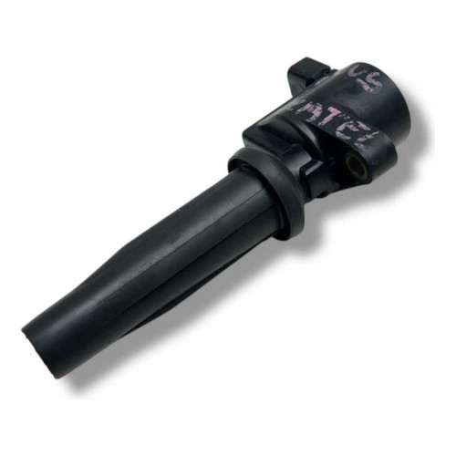 Bobina Ignição Ford Focus Ecosport 2.0 Duratec 2010