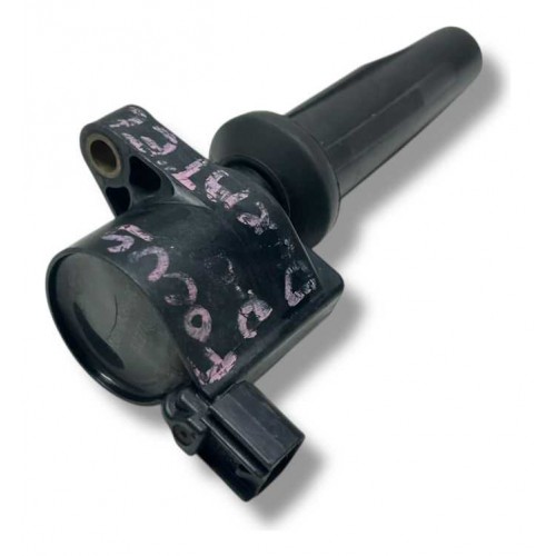 Bobina Ignição Ford Focus Ecosport 2.0...