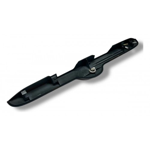 Friso Aplique Tampa Traseira Toyota Corolla 2003 2004 2005 Friso Aplique Tampa Traseira Toyota Corolla 2003 2004 2005