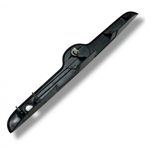 Friso Aplique Tampa Traseira Toyota Corolla 2003 2004 2005 Friso Aplique Tampa Traseira Toyota Corolla 2003 2004 2005